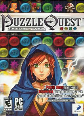Puzzle Quest (PC)