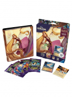 Kartová hra Lorcana - Rapunzel Collection Starter Set