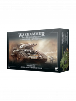 Warhammer: Horus Heresy - Legiones Astartes - Fellblade Super-Heavy Battle Tank (1 figúrka)