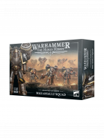Warhammer: Horus Heresy - Legiones Astartes - MkII Assault Squad (10 figúrok)