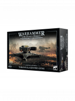 Warhammer: Horus Heresy - Legiones Astartes - Tarantula Sentry Guns  (2 figúrok)