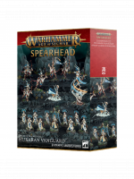 W-AOS: Spearhead - Hurakan Vanguard (17 figúrok)