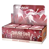 Kartová hra Magic: The Gathering Phyrexia: All Will Be One - Draft Booster Box (36 boosterov)