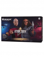 Kartová hra Magic: The Gathering - Star Trek - Beginner Box