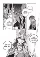 Komiks Ateliér špičatých klobouků 14 - Witch Hat Atelier