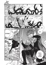 Komiks Ateliér špičatých klobouků 14 - Witch Hat Atelier