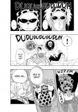Komiks One Piece 15: Kupředu! - Japonské