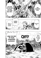 Komiks One Piece 15: Kupředu! - Japonské