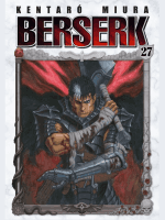 Manga Berserk 27