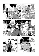 Manga Delicious in Dungeon - Chuť podzemí 3 - Komiks