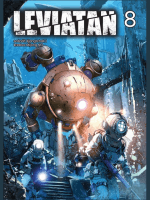 Manga Leviatan 8