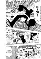 Manga One Piece 17: Hirilukovy sakury - Japonské