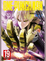 Manga One-Punch Man 19: Zmizelý zelí