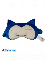 Maska na oči Pokémon - Snorlax