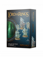 Stolová hra The Lord of the Rings - Middle-Earth Strategy Battle Game - King of the Dead & Heralds (3 figúrky)