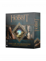 Stolová hra The Lord of the Rings - The Hobbit: Hunt for the Arkenstone