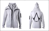 Mikina Assassins Creed: Logo, Double Layered