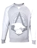 Mikina Assassins Creed: Syndicate - The Rooks (veľ. XXL) - Tričko
