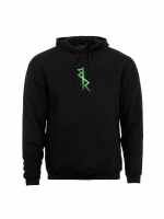 Mikina Cyberpunk: Edgerunners - Neon Rebecca