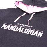 Mikina dámska Star Wars: The Mandalorian - The Child 