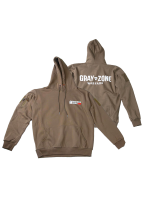 Mikina Gray Zone Warfare - Logo