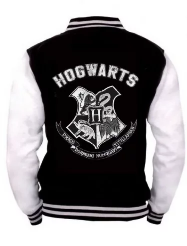 Mikina Harry Potter - Hogwarts College Jacket (veľkosť XL)