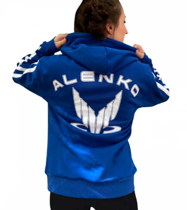 Mikina Mass Effect - Alenko