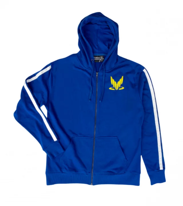 Mikina Mass Effect - Alenko