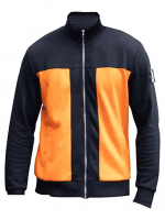 Mikina Naruto Shippuden - Naruto Jacket Replica