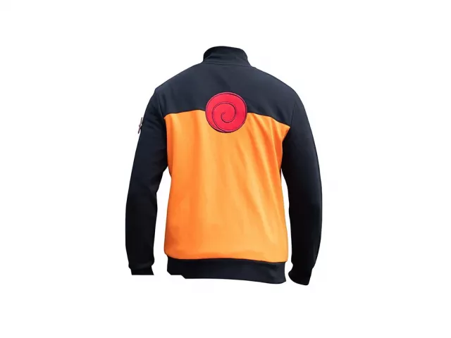 Mikina Naruto Shippuden - Naruto Jacket Replica - Japonské