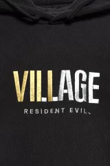 Mikina Resident Evil Village- Logo 