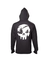 Mikina Sea of Thieves - Skull Logo 
