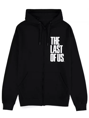Mikina The Last Of Us - Firefly
