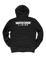 Mikina Watch Dogs: Legion - Logo 