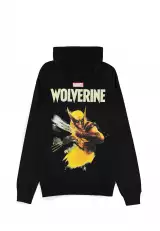 Mikina Wolverine - Marvel's Wolverine