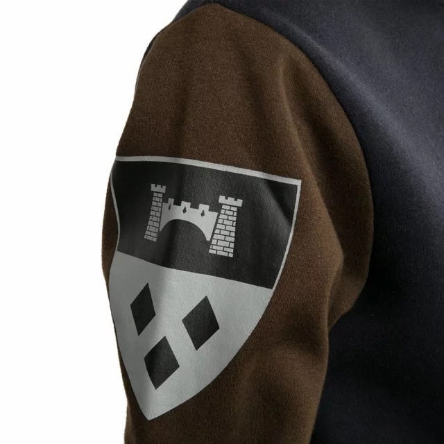 Mikina Zaklínač 3 - Runestone 