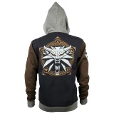 Mikina Zaklínač 3 - Runestone 