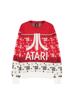 Sveter Atari - Atari Logo