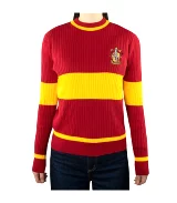 Sveter Harry Potter - Gryffindor Quidditch Sweater