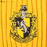 Sveter Harry Potter - Hufflepuff Quidditch Sweater