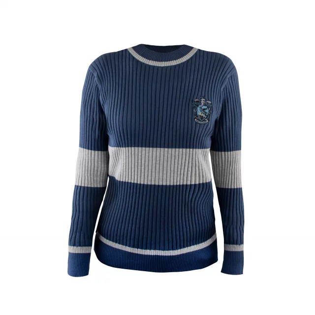 Sveter Harry Potter - Ravenclaw Quidditch Sweater