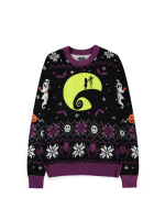 Sveter The Nightmare Before Christmas - Christmas Jumper