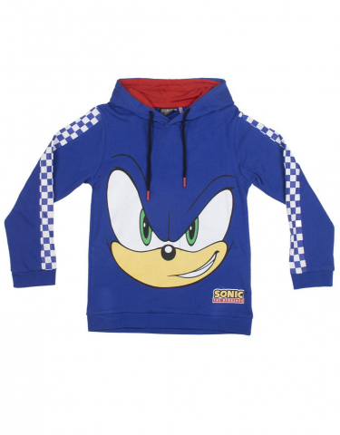 Mikina detská Sonic the Hedgehog - Sonic