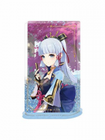 Akrylový stojan Genshin Impact - Kamisato Ayaka Quicksand Effect