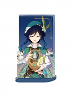 Akrylový stojan Genshin Impact - Venti Quicksand Effect