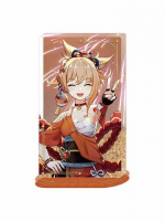 Akrylový stojan Genshin Impact - Yoimiya Quicksand Effect