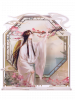 Akrylový stojan Heaven Official's Blessing - Butterfly Memory