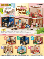 Figúrka Animal Crossing - Mini Figures Happy Room Blind Box (náhodný výber)