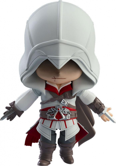 Figúrka Assassins Creed - Ezio Auditore (Nendoroid) 