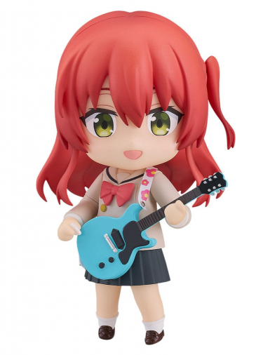 Figúrka Bocchi the Rock! - Ikuyo Kita (Nendoroid)